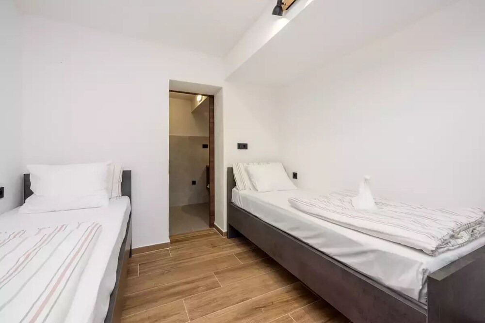 Photo of Bedroom in Novi Vinodolski