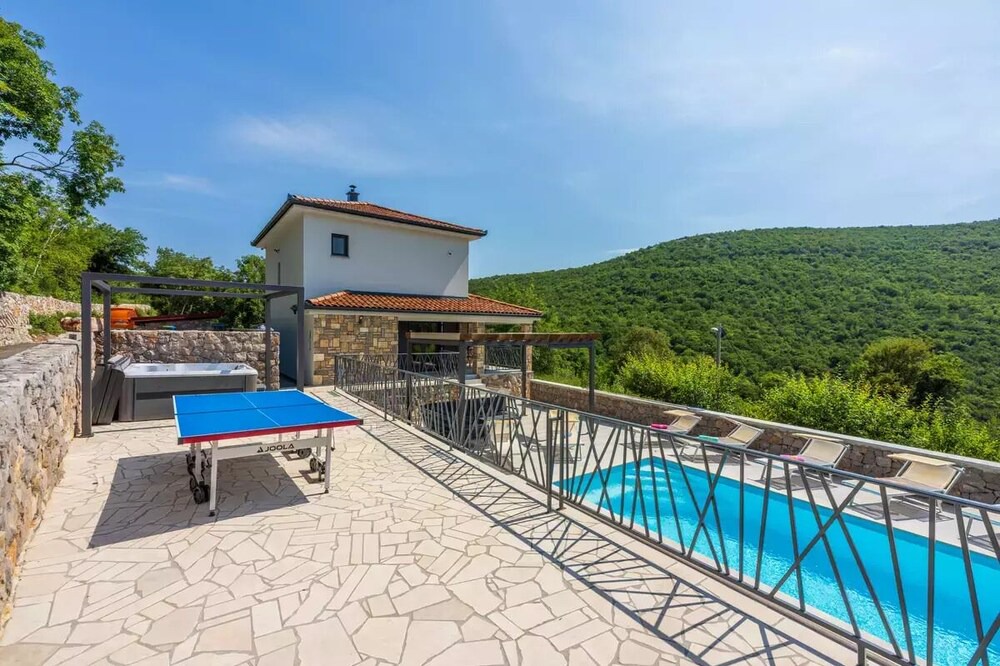 Photo of Outdoor in Novi Vinodolski