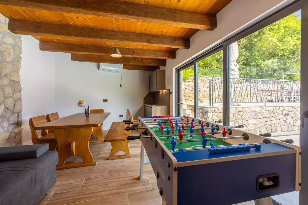 Photo of Bedroom in Novi Vinodolski
