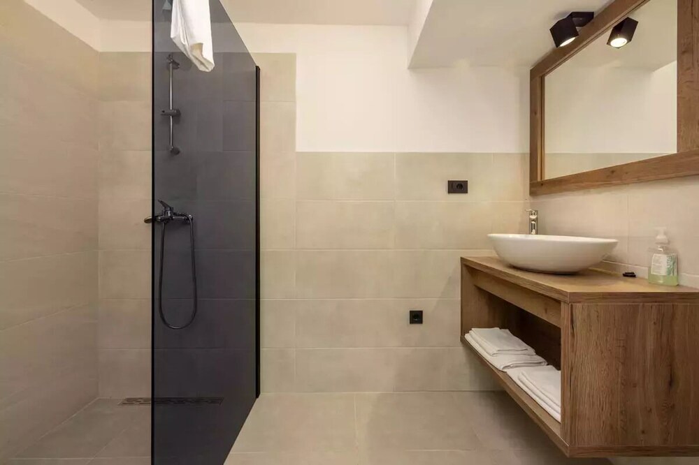Photo of Bathroom in Novi Vinodolski