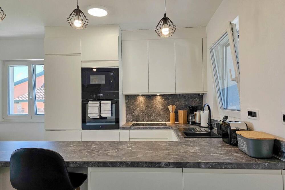 Photo of Kitchen in Seget
