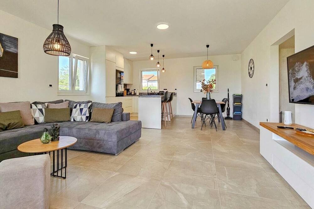 Photo of Livingroom in Seget