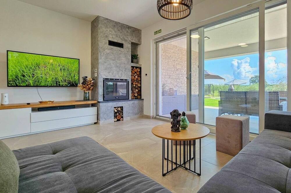 Photo of Livingroom in Seget