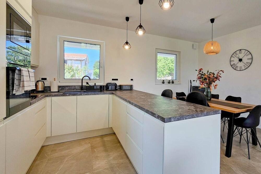 Photo of Kitchen in Seget