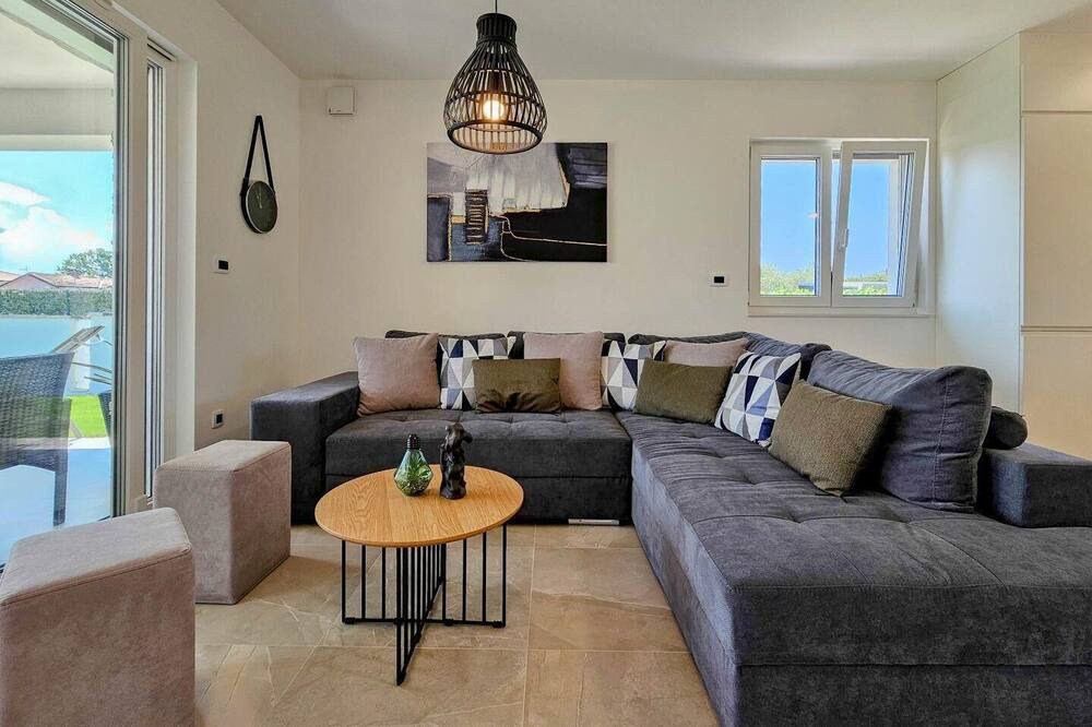 Photo of Livingroom in Seget