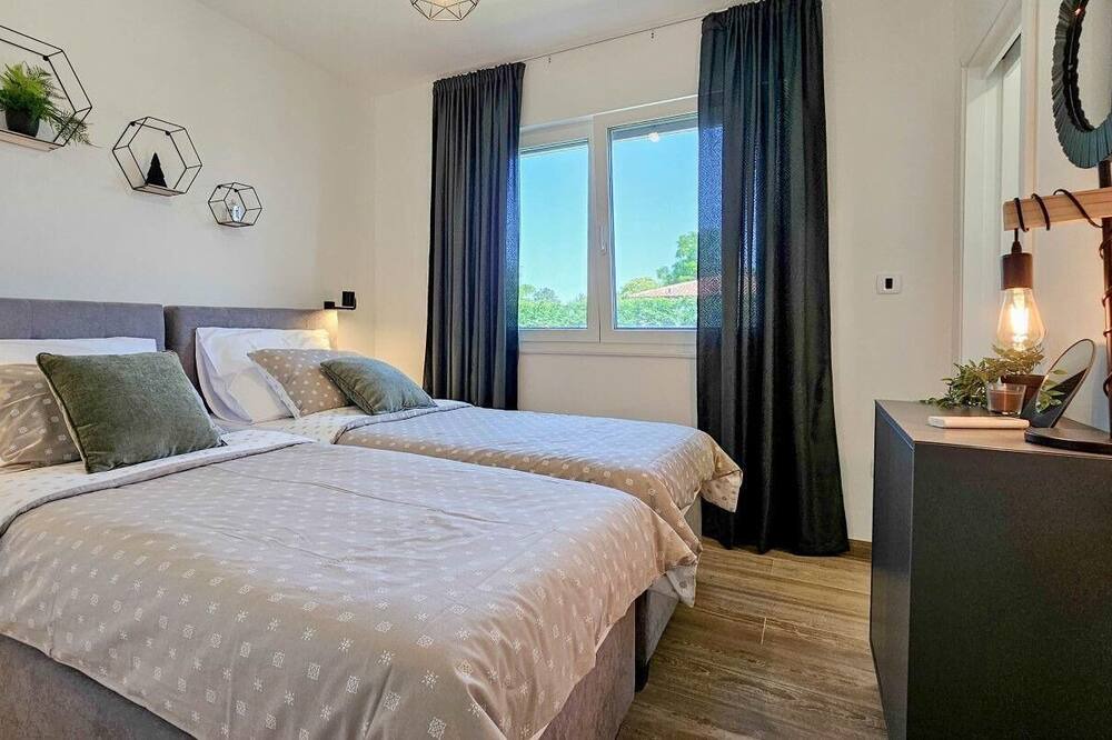 Photo of Bedroom in Seget