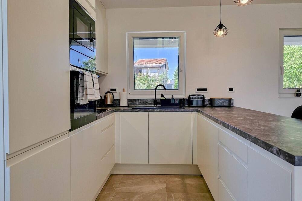 Photo of Kitchen in Seget
