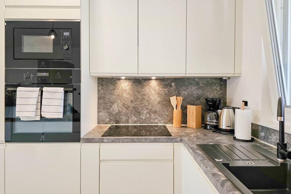 Photo of Kitchen in Seget