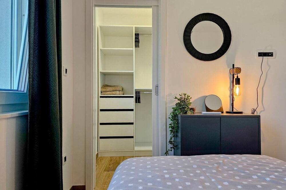 Photo of Bedroom in Seget