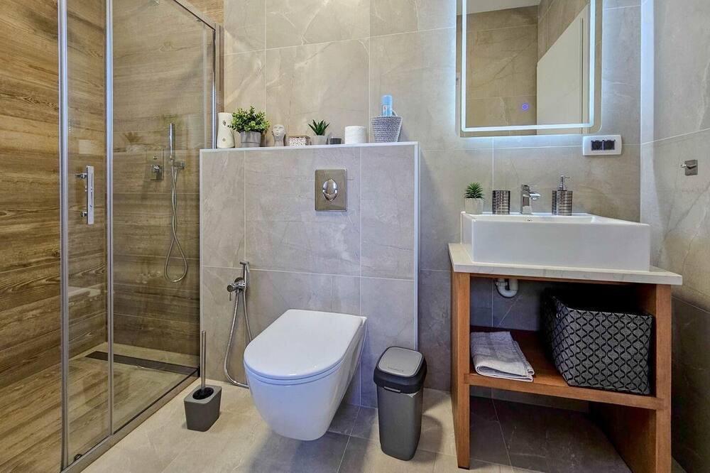 Photo of Bathroom in Seget