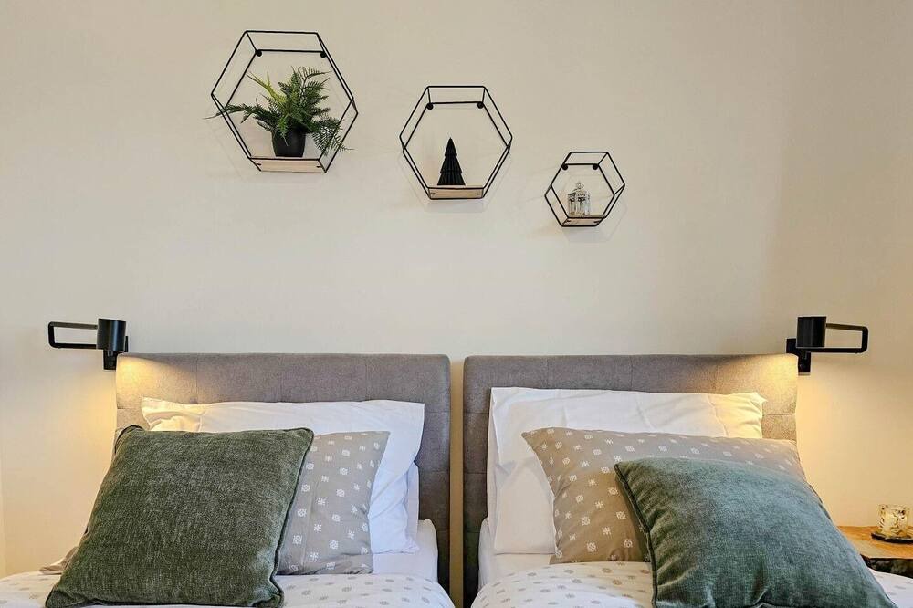 Photo of Bedroom in Seget