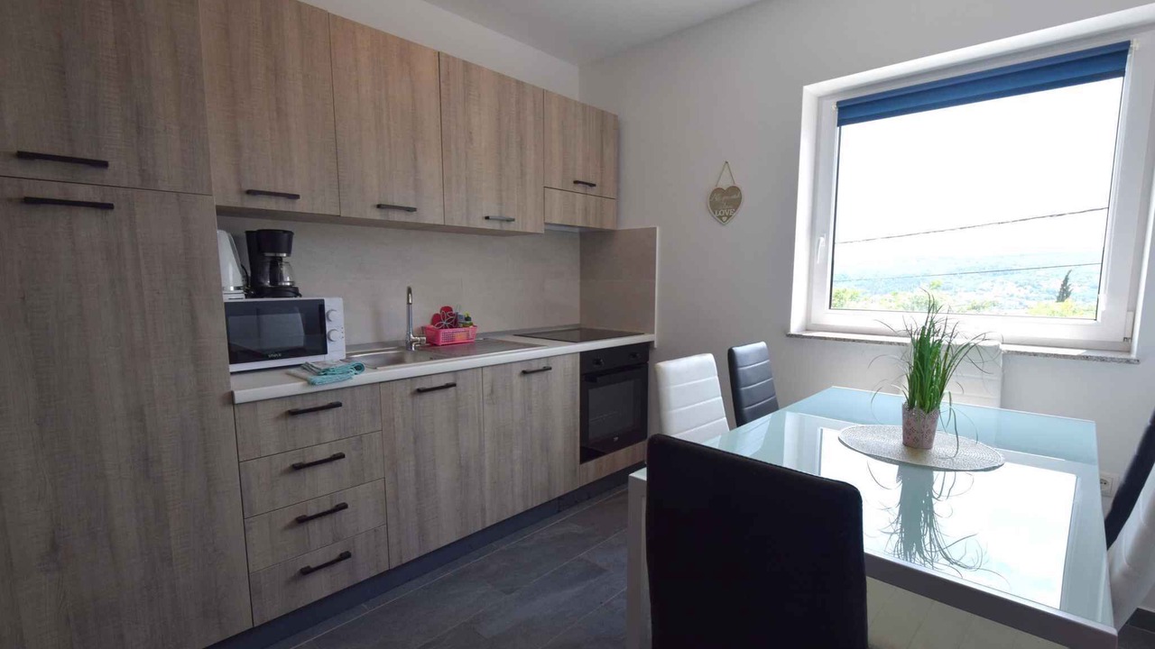 Photo of Kitchen in Cizici
