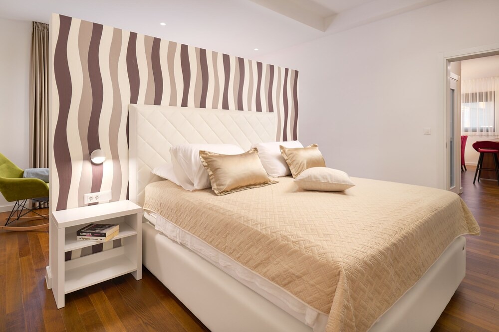 Photo of Bedroom in Strozanac