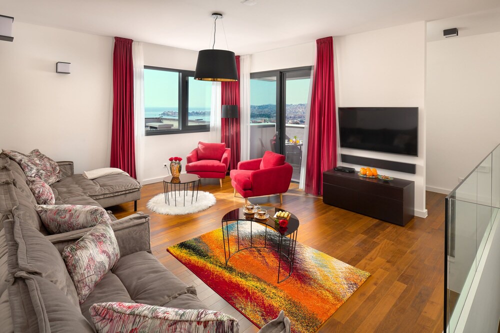 Photo of Livingroom in Strozanac