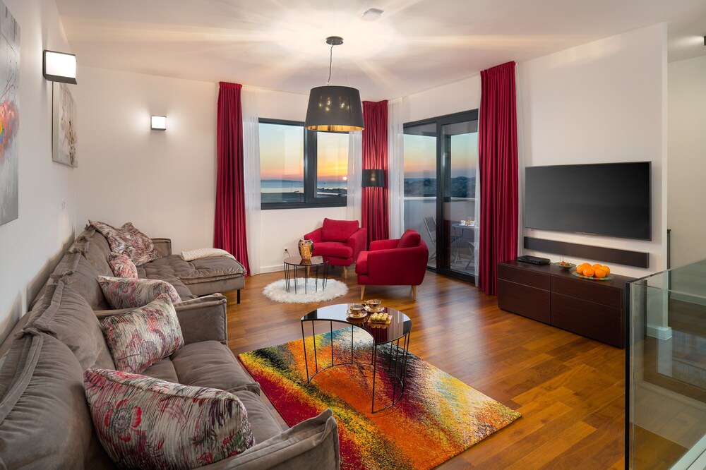 Photo of Livingroom in Strozanac