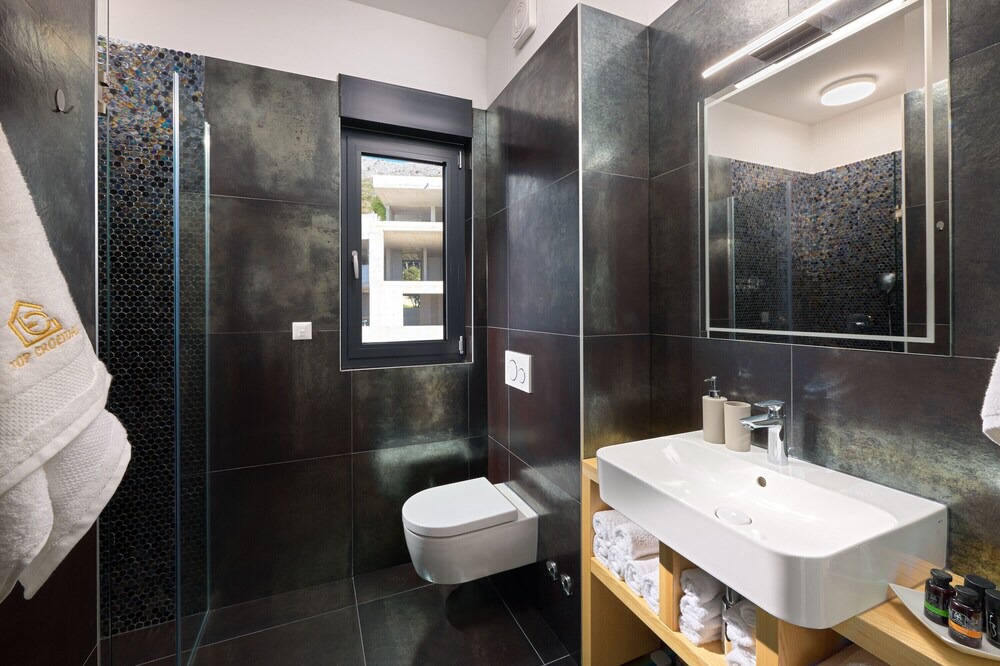Photo of Bathroom in Strozanac