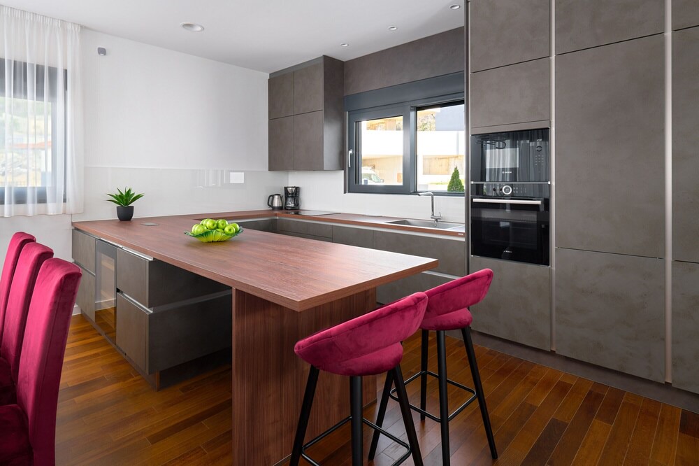 Photo of Kitchen in Strozanac