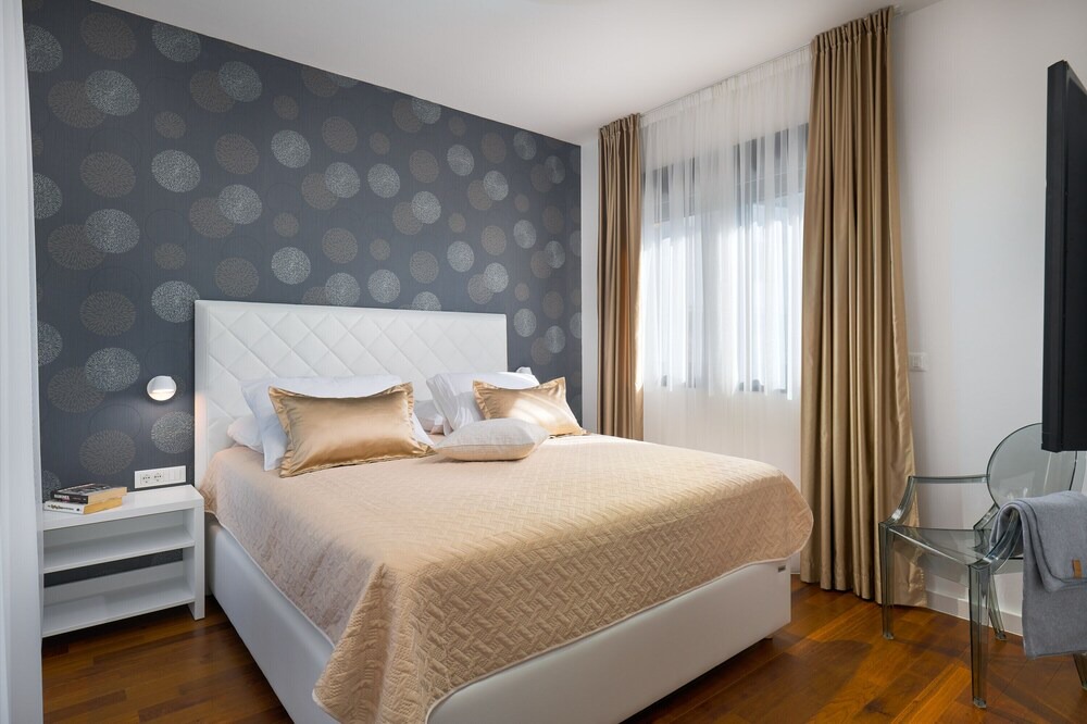 Photo of Bedroom in Strozanac