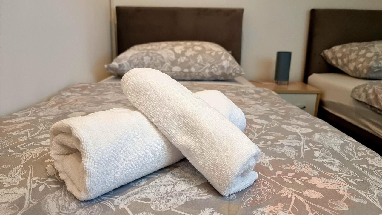 Photo of Bedroom in Bilje