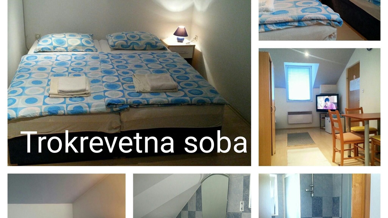 Photo of Bedroom in Bilje