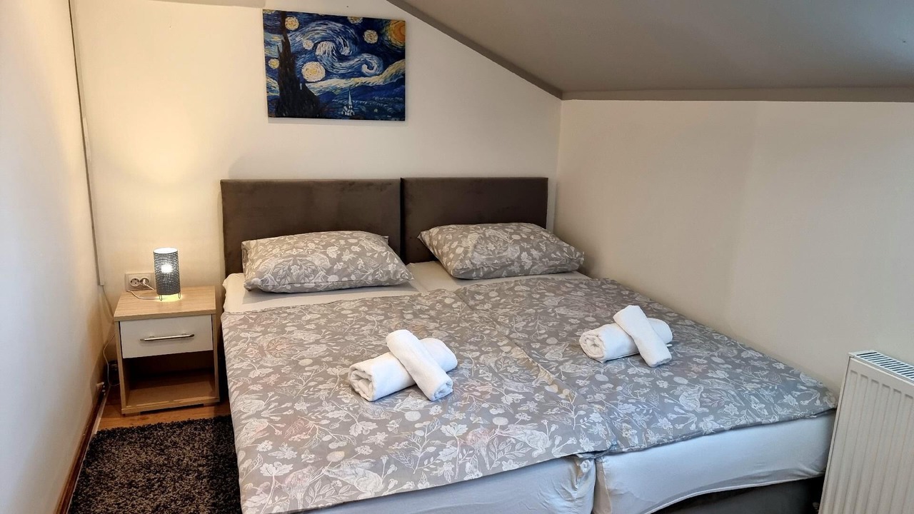 Photo of Bedroom in Bilje