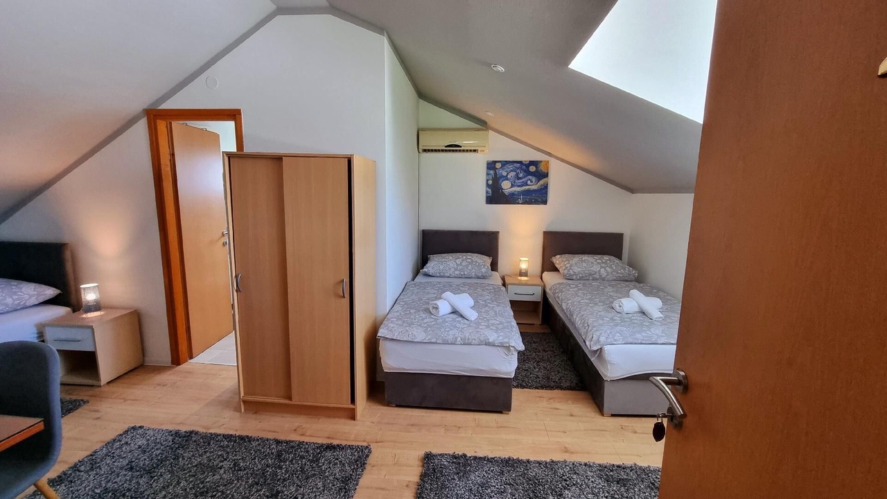 Photo of Bedroom in Bilje