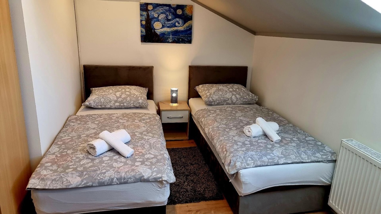 Photo of Bedroom in Bilje