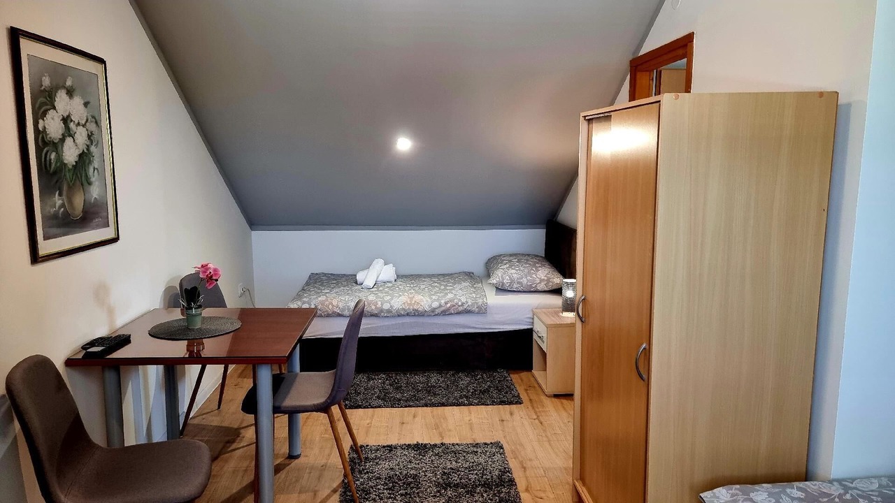 Photo of Bedroom in Bilje