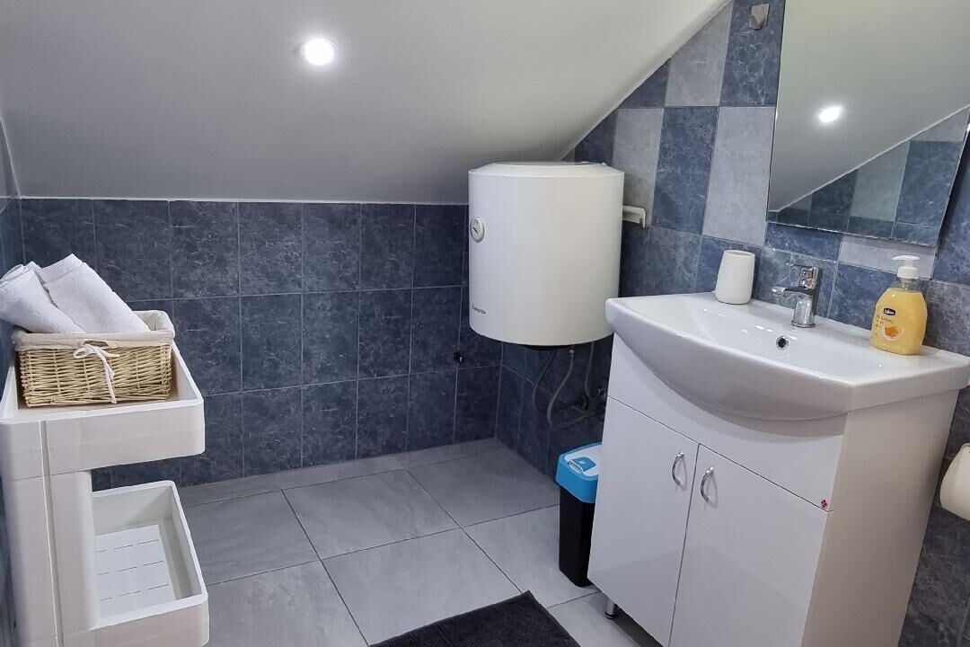 Photo of Bathroom in Bilje