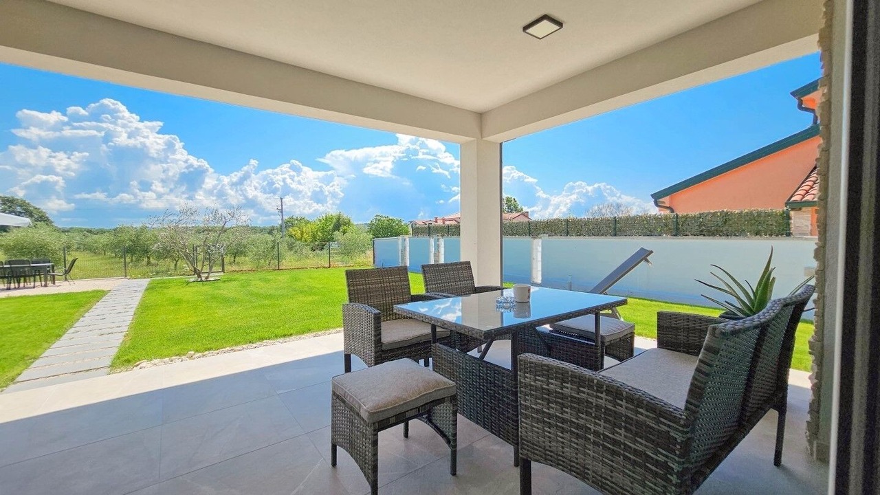 Photo of Patio Balcony in Seget