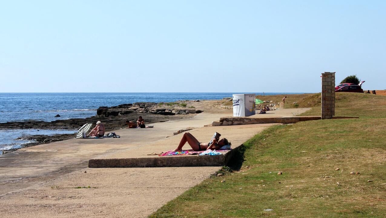 Photo of Outdoor in Seget