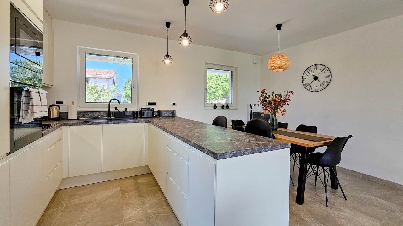 Photo of Kitchen in Seget