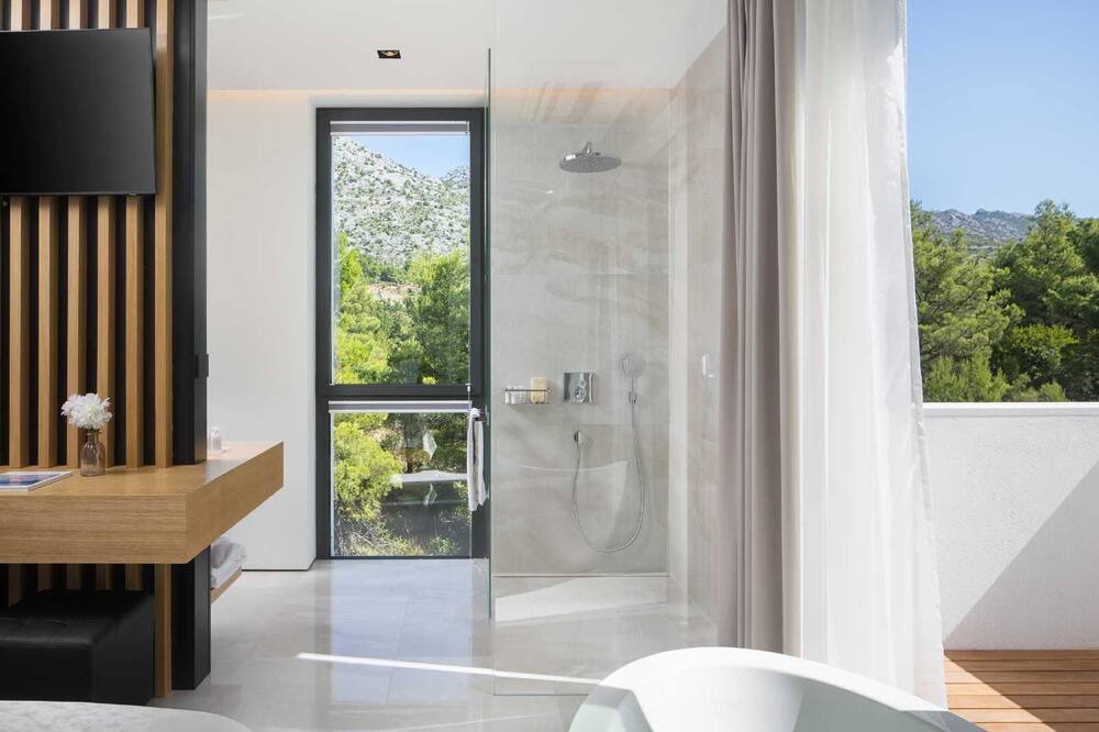 Photo of Bathroom in Starigrad