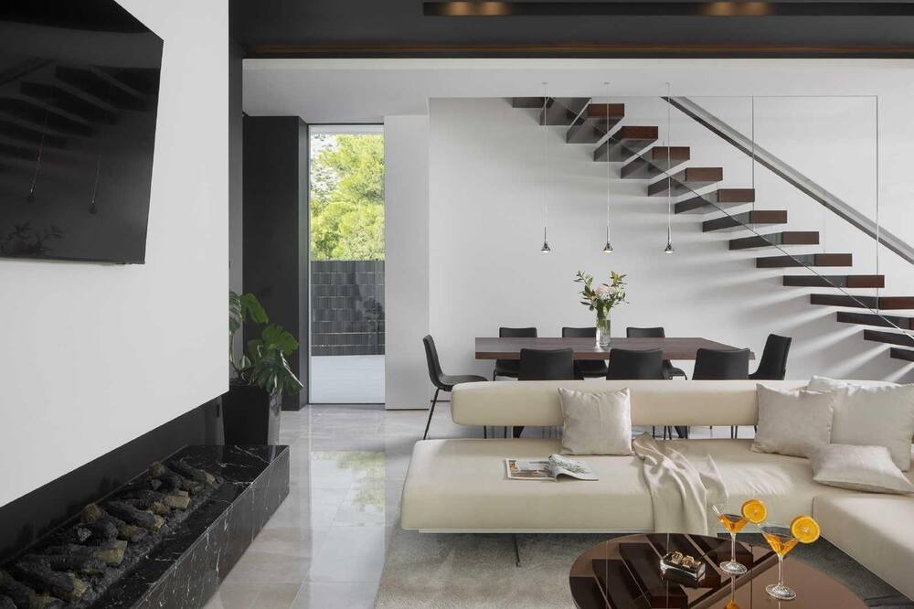 Photo of Livingroom in Starigrad