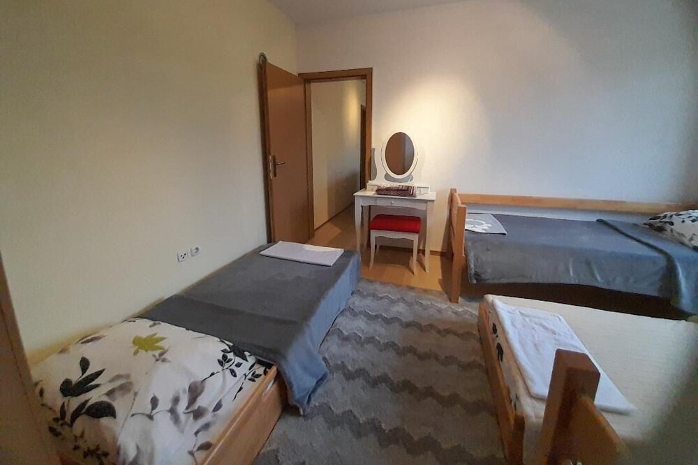 Photo of Bedroom in Mali Radic