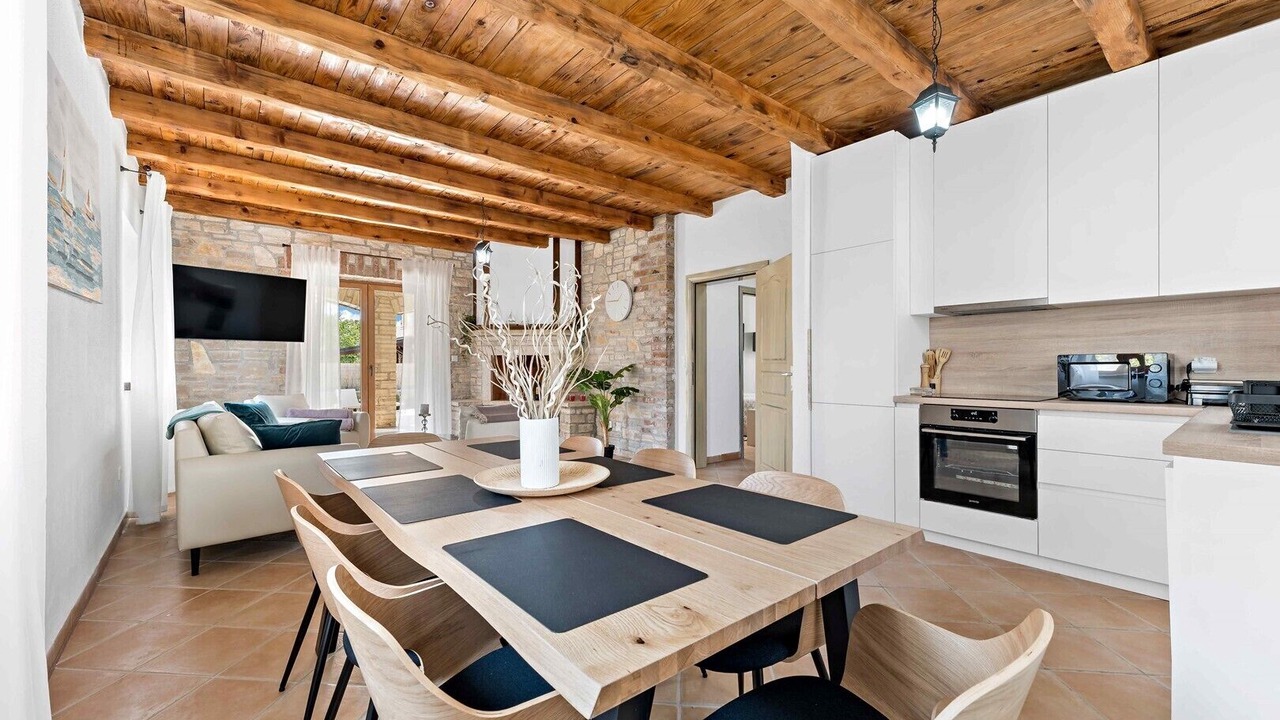 Photo of Kitchen in Cabrunici