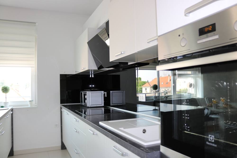 Photo of Kitchen in Varazdin