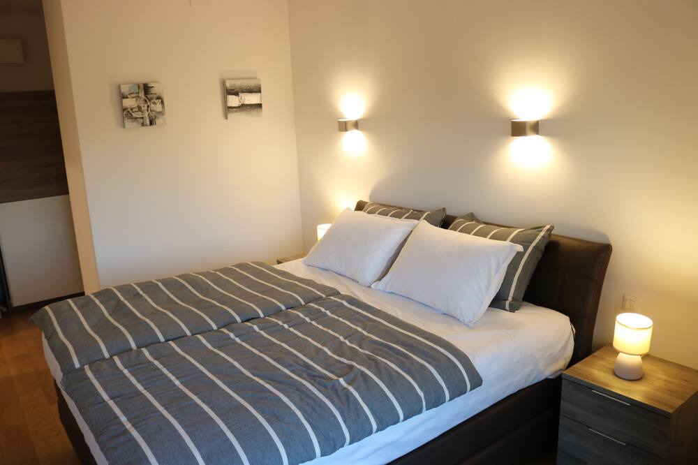 Photo of Bedroom in Varazdin
