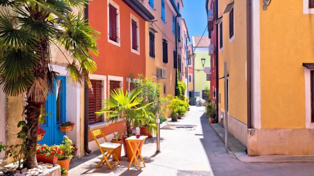 Photo of Outdoor in Karigador
