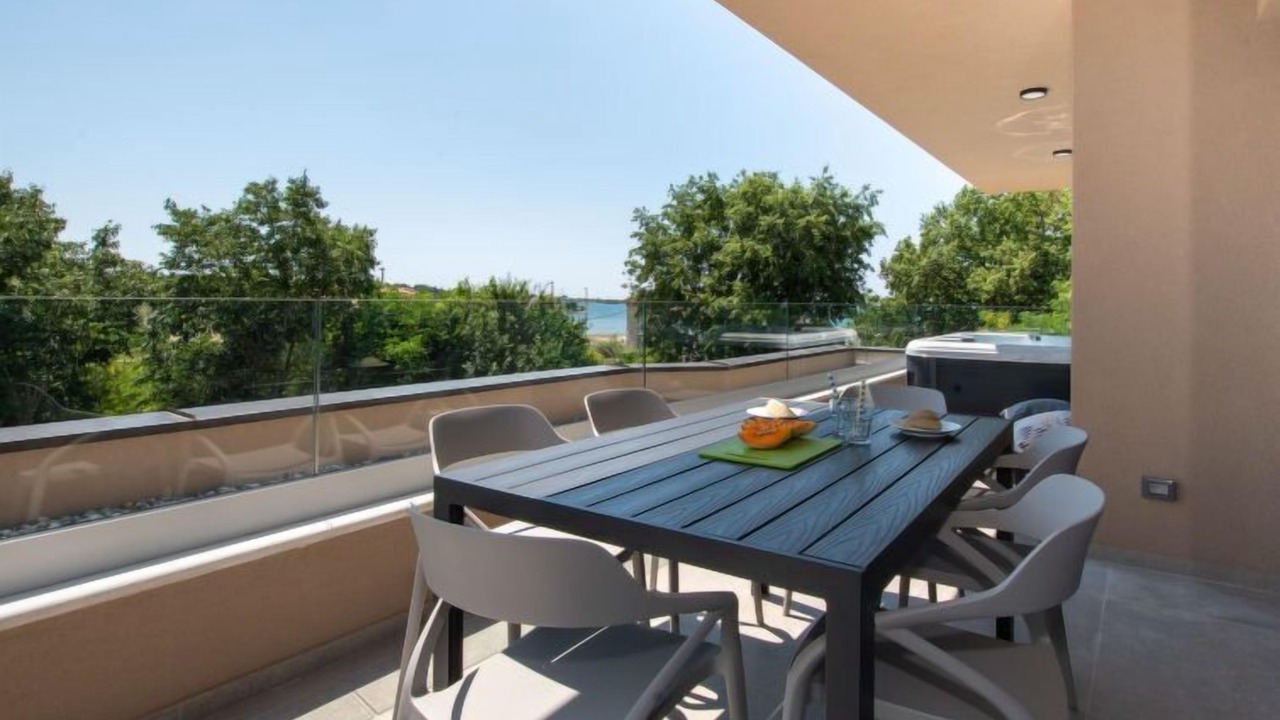 Photo of Outdoor in Karigador