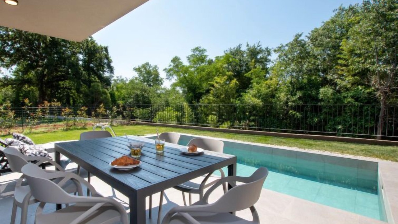 Photo of Outdoor in Karigador