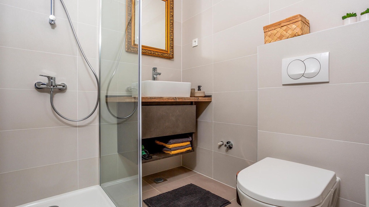 Photo of Bathroom in Bogovici