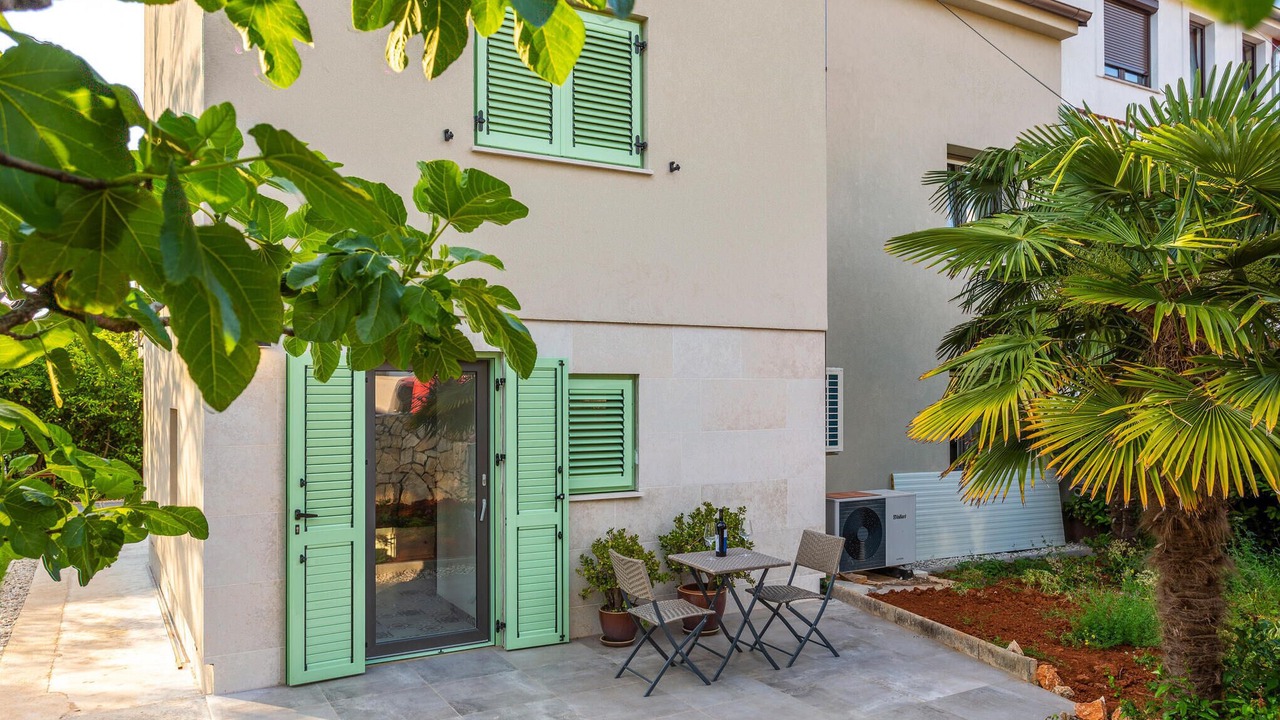 Photo of Patio Balcony in Bogovici