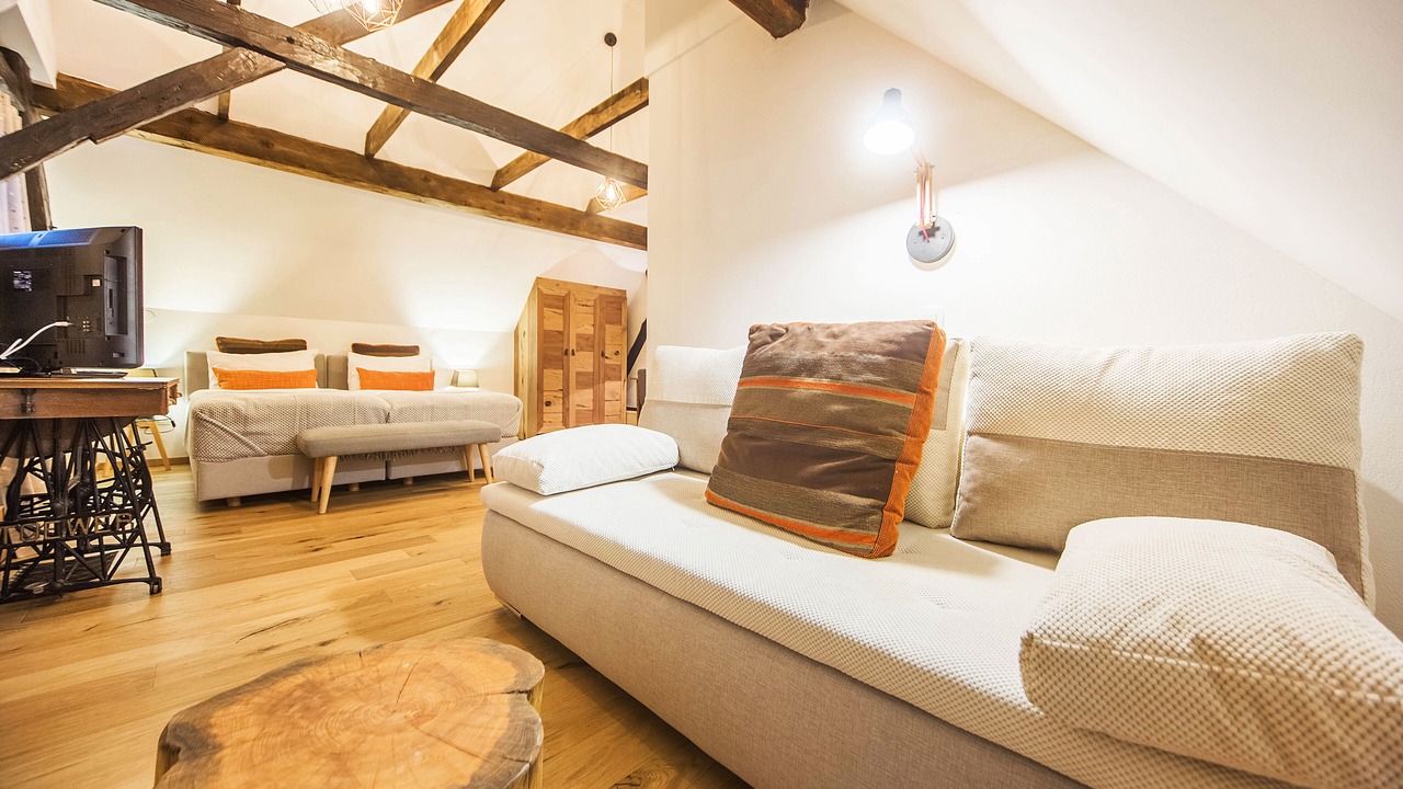 Photo of Bedroom in Obcina Brezovica