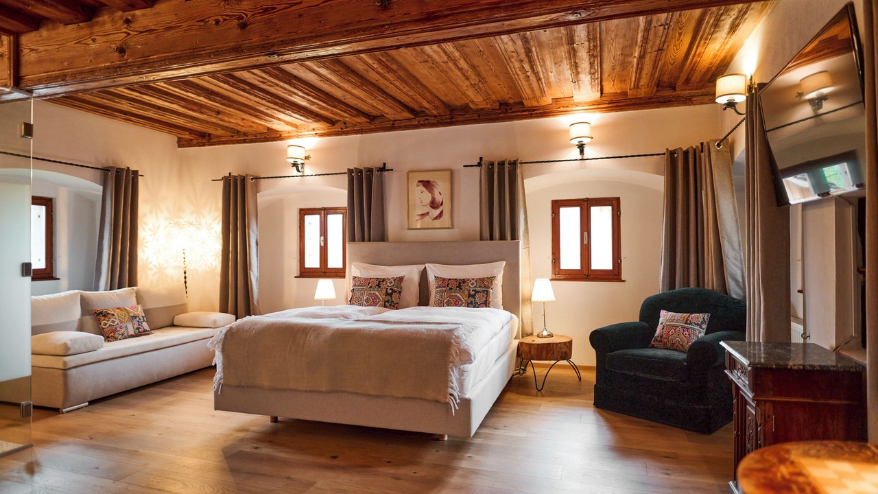 Photo of Bedroom in Obcina Brezovica