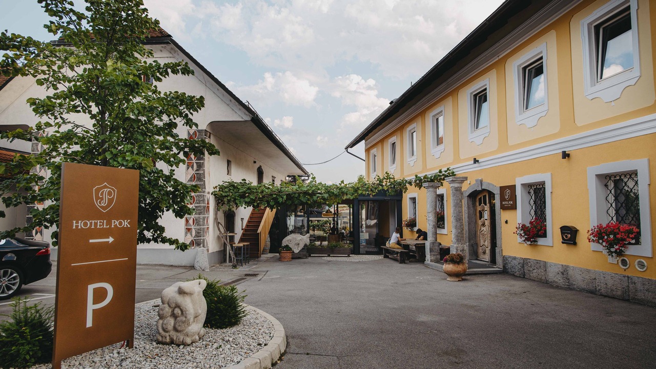 Photo of Outdoor in Obcina Brezovica