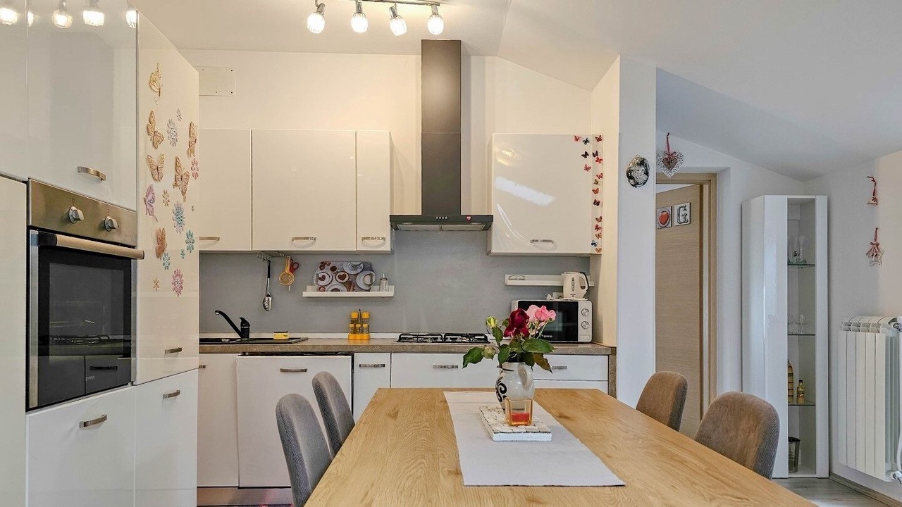 Photo of Kitchen in Radini