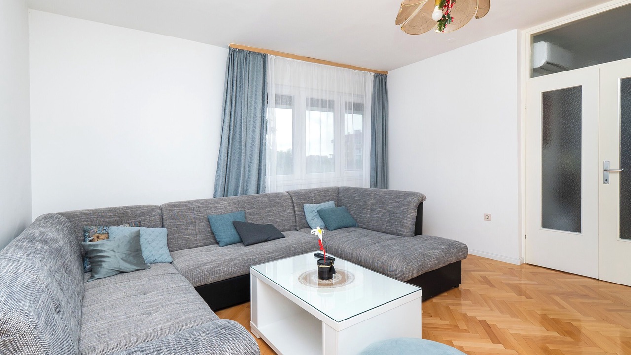 Photo of Livingroom in Meterize