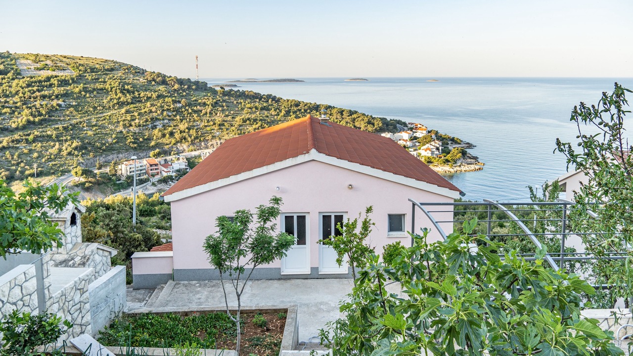 Photo of Outdoor in Primosten Burnji