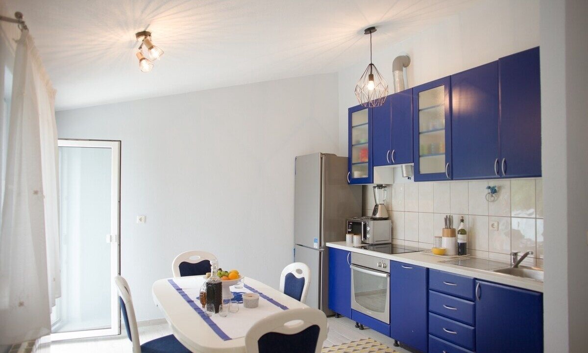 Photo of Kitchen in Citluk